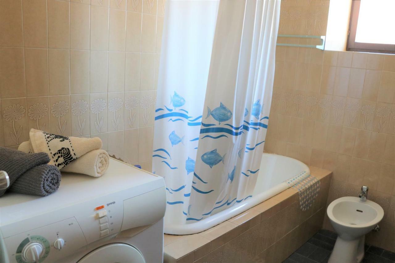Apartment Mara Толмин Экстерьер фото