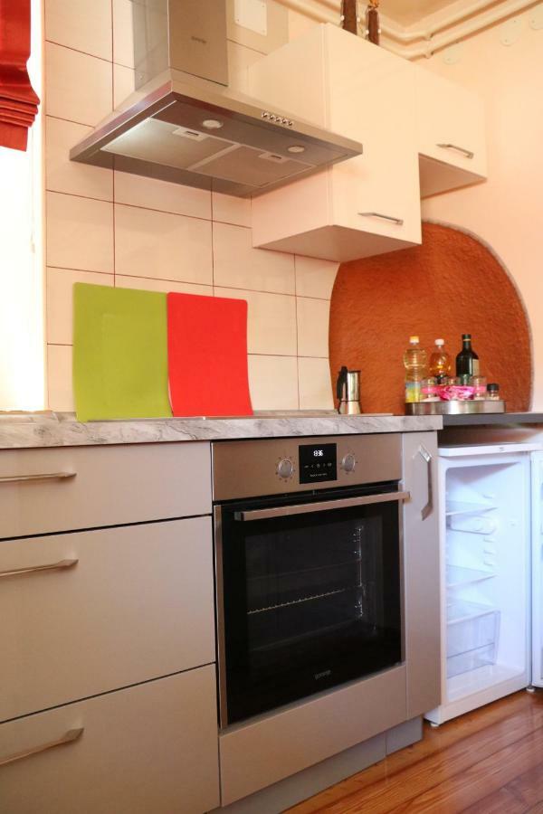 Apartment Mara Толмин Экстерьер фото